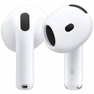Apple AirPods 4 ANC Белый MXP93ZA/A - Apple AirPods 4 ANC Белый MXP93ZA/A