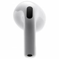 Apple AirPods 4 ANC Белый MXP93ZA/A - Apple AirPods 4 ANC Белый MXP93ZA/A