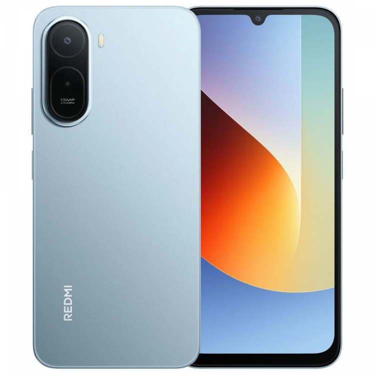Redmi A7 Pro RU 4/128Гб Синий