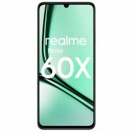 Realme Note 60x RU 3/64Гб Зелёный - Realme Note 60x RU 3/64Гб Зелёный