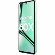 Realme Note 60x RU 3/64Гб Зелёный - Realme Note 60x RU 3/64Гб Зелёный