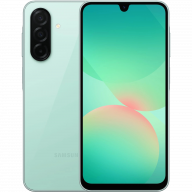 Samsung Galaxy A26 5G EU 6/128Гб Зелёный - Samsung Galaxy A26 5G EU 6/128Гб Зелёный