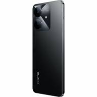 Realme Note 60x RU 3/64Гб Чёрный - Realme Note 60x RU 3/64Гб Чёрный