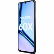 Realme Note 60x RU 3/64Гб Чёрный - Realme Note 60x RU 3/64Гб Чёрный