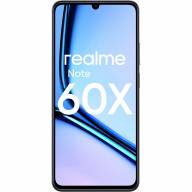Realme Note 60x RU 3/64Гб Чёрный - Realme Note 60x RU 3/64Гб Чёрный