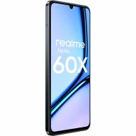 Realme Note 60x RU 3/64Гб Чёрный - Realme Note 60x RU 3/64Гб Чёрный
