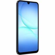 Samsung Galaxy A17 EU 8/256Гб Чёрный - Samsung Galaxy A17 EU 8/256Гб Чёрный