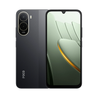 Poco C81 Pro RU 4/64Гб Чёрный