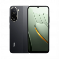 Poco C81 Pro RU 4/64Гб Чёрный - Poco C81 Pro RU 4/64Гб Чёрный