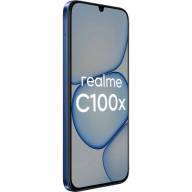 Realme C100X RU 4/256Гб Синий - Realme C100X RU 4/256Гб Синий
