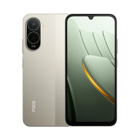 Poco C81 Pro RU 4/64Гб Золотой