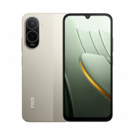 Poco C81 Pro RU 4/64Гб Золотой - Poco C81 Pro RU 4/64Гб Золотой