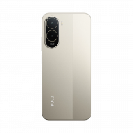 Poco C81 Pro RU 4/64Гб Золотой - Poco C81 Pro RU 4/64Гб Золотой
