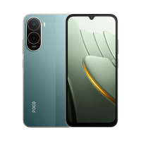 Poco C81 Pro RU 4/64Гб Зелёный