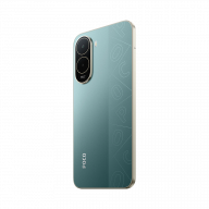 Poco C81 Pro RU 4/64Гб Зелёный - Poco C81 Pro RU 4/64Гб Зелёный