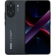 Poco X7 Pro EU 12/512Гб Чёрный - Poco X7 Pro EU 12/512Гб Чёрный