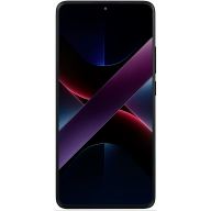 Poco X7 Pro EU 12/512Гб Чёрный - Poco X7 Pro EU 12/512Гб Чёрный