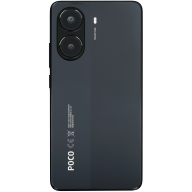 Poco X7 Pro EU 12/512Гб Чёрный - Poco X7 Pro EU 12/512Гб Чёрный