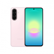 Samsung Galaxy A27 5G EU 8/256Гб Розовый - Samsung Galaxy A27 5G EU 8/256Гб Розовый
