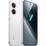 Poco X8 Pro EU 12/512Гб Белый - Poco X8 Pro EU 12/512Гб Белый