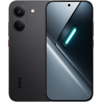 Poco X8 Pro RU 8/256Гб Чёрный