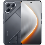 Tecno Pova 7 Ultra 5G RU 8/256Гб Чёрный - Tecno Pova 7 Ultra 5G RU 8/256Гб Чёрный