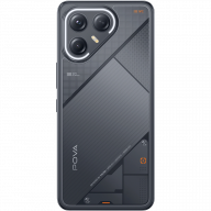 Tecno Pova 7 Ultra 5G RU 8/256Гб Чёрный - Tecno Pova 7 Ultra 5G RU 8/256Гб Чёрный