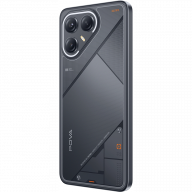 Tecno Pova 7 Ultra 5G RU 8/256Гб Чёрный - Tecno Pova 7 Ultra 5G RU 8/256Гб Чёрный