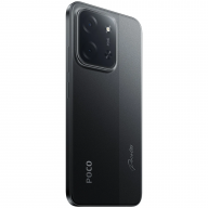 Poco C85 RU 8/256Гб Чёрный - Poco C85 RU 8/256Гб Чёрный