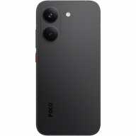 Poco X8 Pro EU 8/512Гб Чёрный - Poco X8 Pro EU 8/512Гб Чёрный