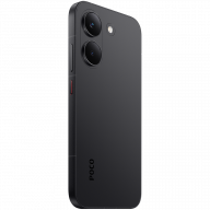Poco X8 Pro EU 8/512Гб Чёрный - Poco X8 Pro EU 8/512Гб Чёрный