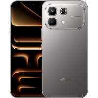 Infinix Note 60 RU 8/256Гб Титан