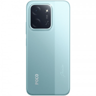 Poco C85 RU 8/256Гб Зелёный - Poco C85 RU 8/256Гб Зелёный