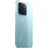 Poco C85 RU 8/256Гб Зелёный - Poco C85 RU 8/256Гб Зелёный