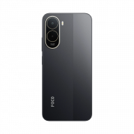 Poco C81 Pro RU 4/128Гб Чёрный - Poco C81 Pro RU 4/128Гб Чёрный