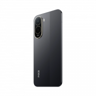 Poco C81 Pro RU 4/128Гб Чёрный - Poco C81 Pro RU 4/128Гб Чёрный