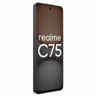Realme C75 RU 8/128Гб Чёрный - Realme C75 RU 8/128Гб Чёрный