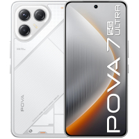 Tecno Pova 7 Ultra 5G RU 8/256Гб Белый