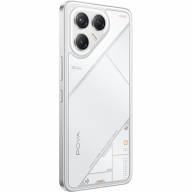 Tecno Pova 7 Ultra 5G RU 8/256Гб Белый - Tecno Pova 7 Ultra 5G RU 8/256Гб Белый