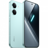 Poco X8 Pro EU 8/256Гб Зелёный - Poco X8 Pro EU 8/256Гб Зелёный