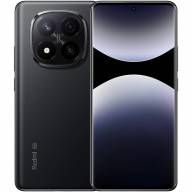 Redmi Note 14 Pro+ 5G RU 12/256Гб Полночный Чёрный - Redmi Note 14 Pro+ 5G RU 12/256Гб Полночный Чёрный
