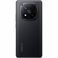 Redmi Note 14 Pro+ 5G RU 12/256Гб Полночный Чёрный - Redmi Note 14 Pro+ 5G RU 12/256Гб Полночный Чёрный