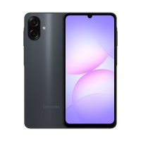 Samsung Galaxy A07s EU 4/128Гб Чёрный