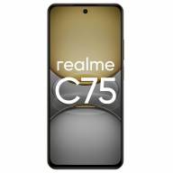 Realme C75 RU 8/256Гб Золотой - Realme C75 RU 8/256Гб Золотой
