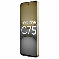 Realme C75 RU 8/256Гб Золотой - Realme C75 RU 8/256Гб Золотой