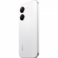 Poco X8 Pro RU 12/512Гб Белый - Poco X8 Pro RU 12/512Гб Белый