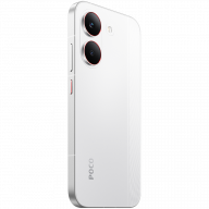Poco X8 Pro RU 12/512Гб Белый - Poco X8 Pro RU 12/512Гб Белый