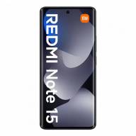 Redmi Note 15 EU 8/256Гб Чёрный - Redmi Note 15 EU 8/256Гб Чёрный
