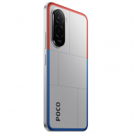POCO M7 EU 8/256Гб Серебристый - POCO M7 EU 8/256Гб Серебристый