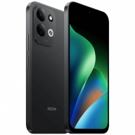 Redmi 17 RU 4/256Гб Чёрный - Redmi 17 RU 4/256Гб Чёрный